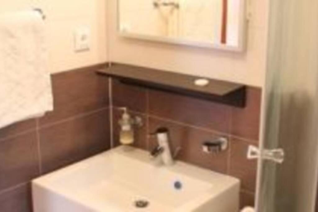 Charming Apartment For 3 Pax In ツァヴタット エクステリア 写真